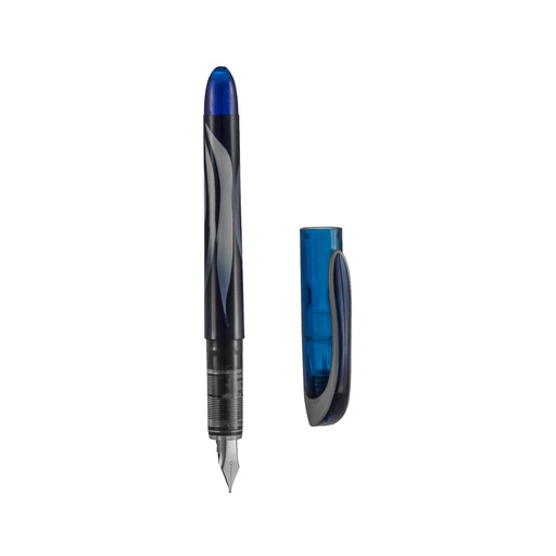 PLUMA FUENTE DESECHABLE ZEBRA