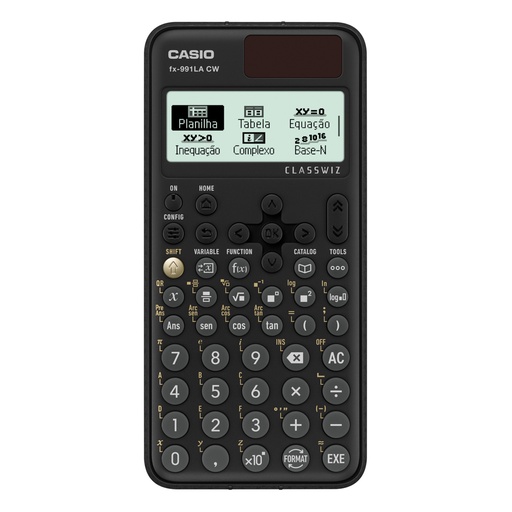 CALCULADORA CIENTIFICA FX-991 LAX CASIO