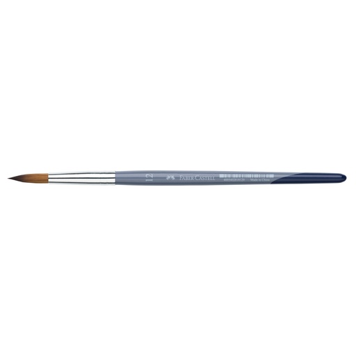[PR12F] PINCEL REDONDO NO. 12 FABER CASTELL