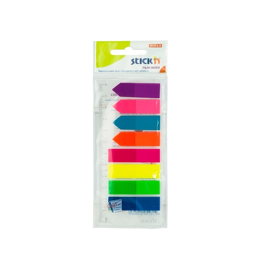 BANDERITAS STICKN
