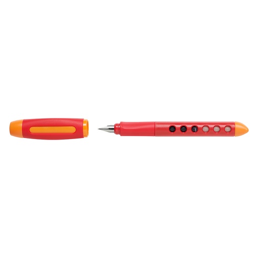 PLUMA FUENTE NEGRA FABER CASTELL