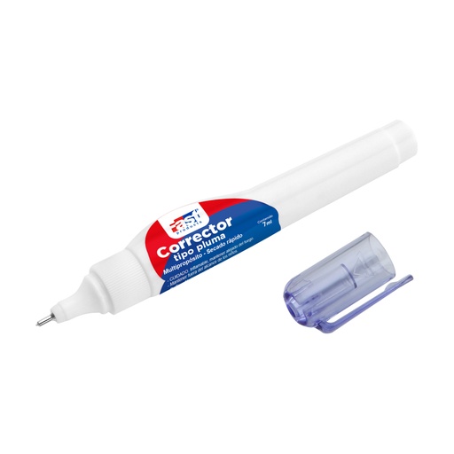 CORRECTOR TIPO PLUMA FAST
