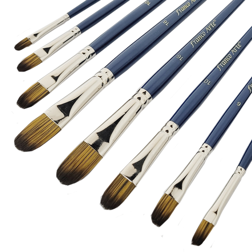 [27579] PINCEL LENGUA DE GATO LARGO 18 FRANCO ARTE (12)