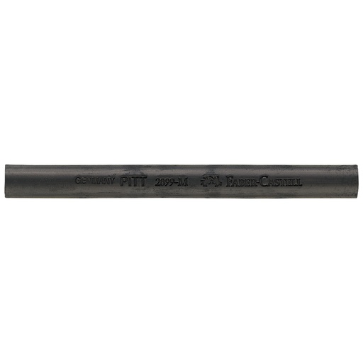 CARBONCILLO COMPRIMIDO MEDIUM FABER CASTELL