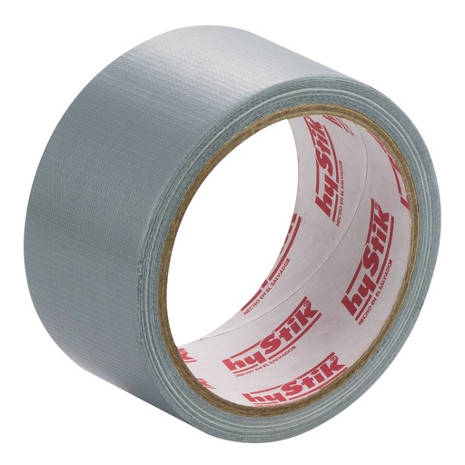 CINTA PARA DUCTOS 48 MM. X 10 M. HYSTICK