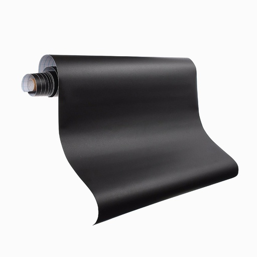 PLASTICO AUTOADHESIVO 3 MT. TIPO PIZARRA NEGRO FAST
