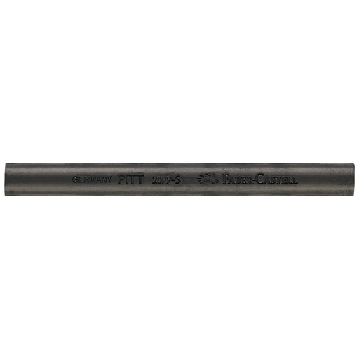 CARBONCILLO COMPRIMIDO SUAVE FABER CASTELL