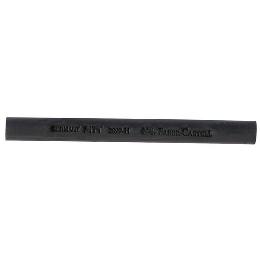 CARBONCILLO COMPRIMIDO DURO FABER CASTELL