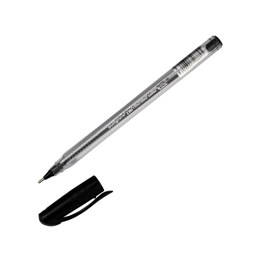 BOLIGRAFO TRI MEDIANO 1.00MM NEGRO FAST