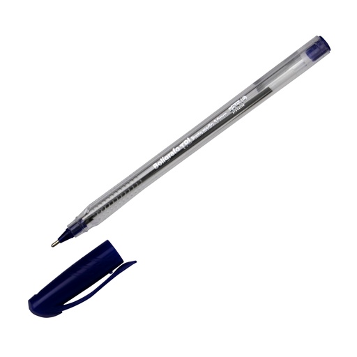 BOLIGRAFO TRI MEDIANO 1.00MM AZUL FAST