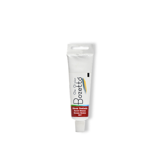 [11207-50] OLEO 50 ML. 207 SIENA TOSTADA FRANCO ARTE (3*24)