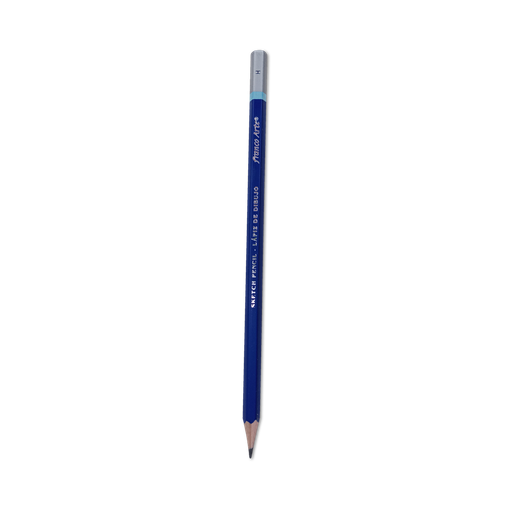 [41202] LAPIZ DE DIBUJO 41202 H FRANCO ARTE (12*12*20)