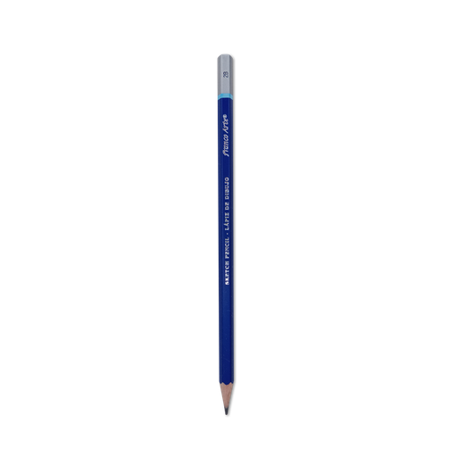 [41205] LAPIZ DE DIBUJO 41205 2B FRANCO ARTE (12*12*20)