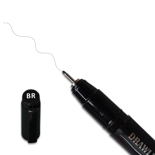 [41003] RAPIDOGRAFO 41003 0.2 MM. FRANCO ARTE (12*8)