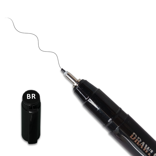 [41006] RAPIDOGRAFO 41006 0.5 MM. FRANCO ARTE (12*8)