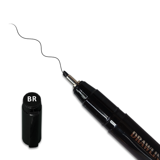 [41007] RAPIDOGRAFO 41007 0.7 MM. FRANCO ARTE (12*8)