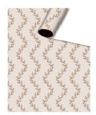 [B00011] PAPEL DE REGALO BODA 80 G. 50 CM. X 70 CM. B00011 (100*10)