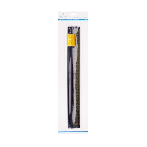 [TC-009] GUILLOTINA MANUAL ANGELS CRAFT (12*8)