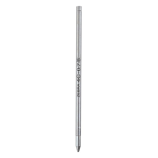 REPUESTO BOLIGRAFO 4C BLISTER X 2 ZEBRA