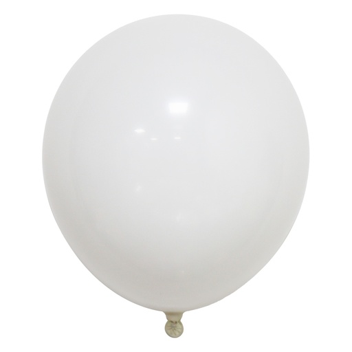 GLOBOS 25 U. 10 PLG. AZUL KREA