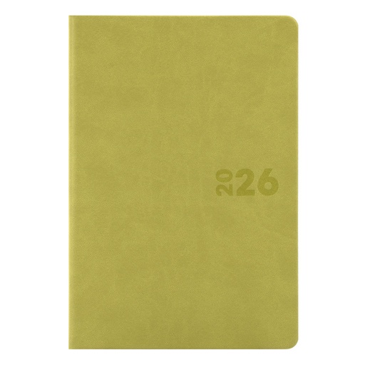AGENDA BOSTON VERDE LIMON 2026 DIDEX    