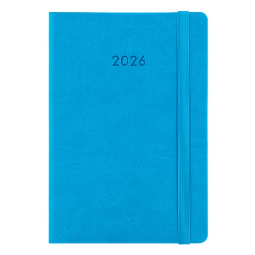 AGENDA LINE AZUL 2026 DIDEX    