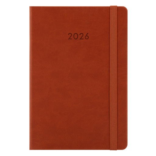 AGENDA LINE CUERO 2026 DIDEX      