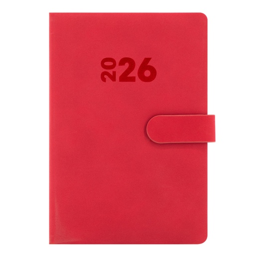 AGENDA TREE BURDEOS 2026 DIDEX  