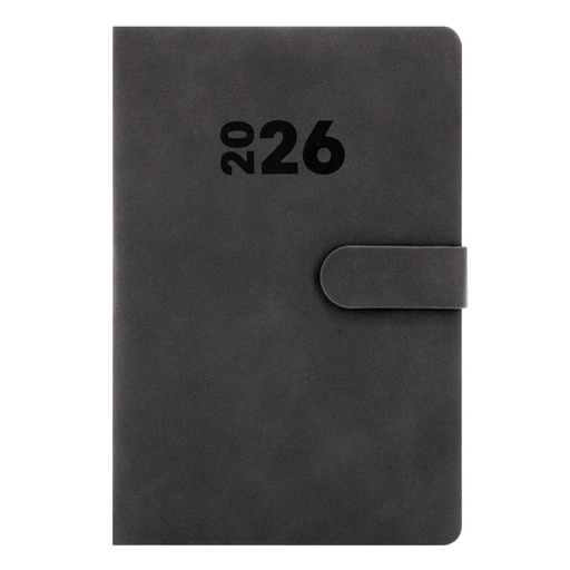 AGENDA TREE NEGRO 2026 DIDEX   